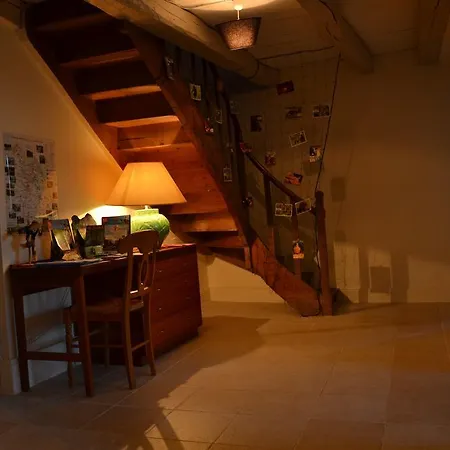 La Pommeraie *